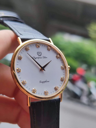 Đồng Hồ Nam OLYMPIA STAR OPA58085MK-GL-T